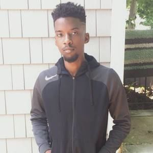 Meet your Posher, Emerson